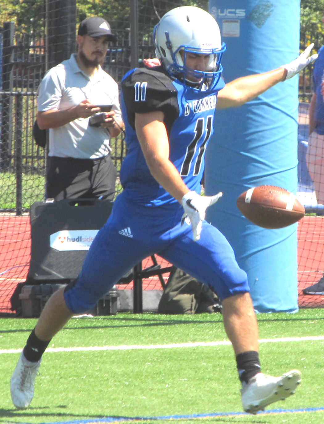 O'Connell football 6